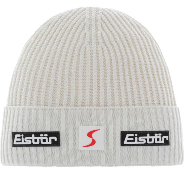 Eisbär Nordic OS Mütze SP white