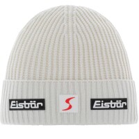 Eisbär Nordic OS Mütze SP white