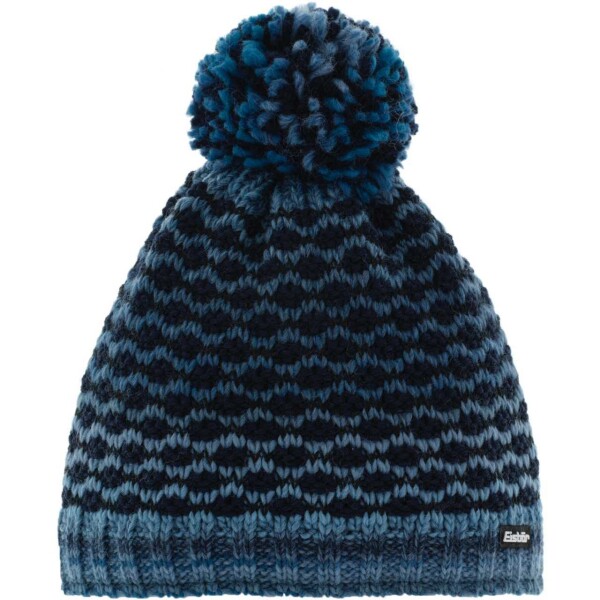 Eisbär Stravo Pompon MÜ blaujeans-nacht