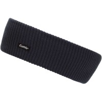 Eisbär Rippo Stirnband dark cobalt