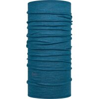 Buff® MERINO LIGHTWEIGHT SOLID DUSTYBLUE