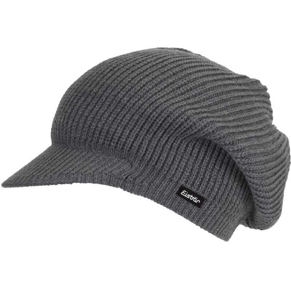 Eisbär Rodrigo Cap Anthrazit (Col. 007)