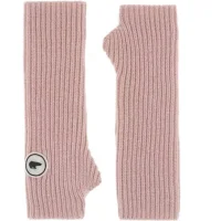 Eisbär Kalea Mittens rosa