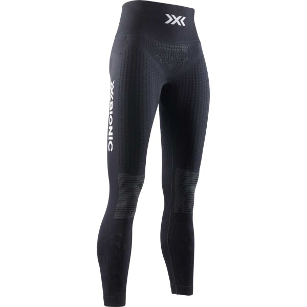 X-BIONIC® ENERGIZER 4.0 FITNESS PANTS 7/8 WMN BLACK/WHITE SIZE L