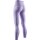 X-BIONIC® ENERGIZER 4.0 FITNESS PANTS 7/8 WMN BRIGHT LAVENDER/WHITE SIZE L