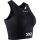 X-BIONIC® ENERGIZER 4.0 FITNESS CROP TOP WMN BLACK/WHITE SIZE M