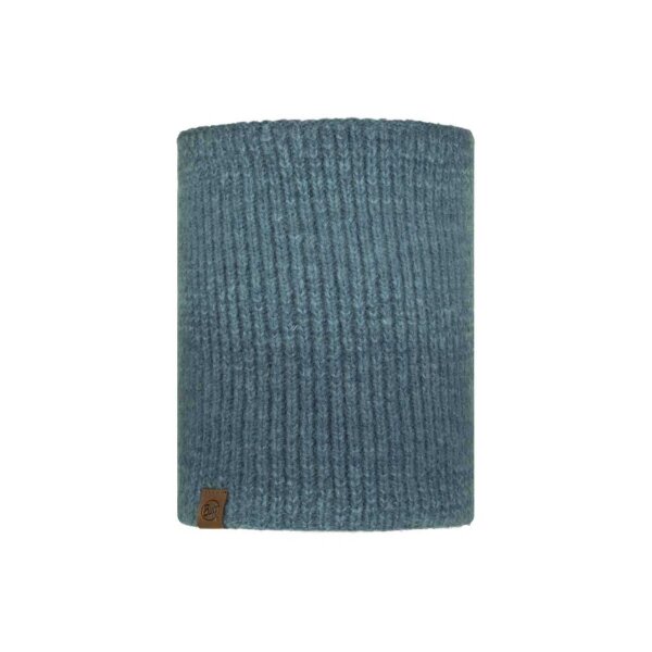 Buff® Knitted & Fleece Neckwarmer MARIN DENIM