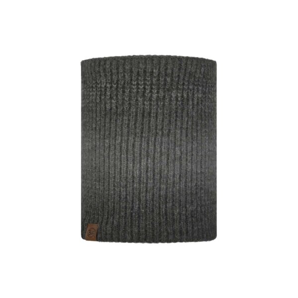 Buff® Knitted & Fleece Neckwarmer MARIN GRAPHITE