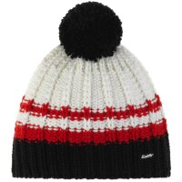 Eisbär Kova Pompon MÜ schwarz-ardea-white/schwarz