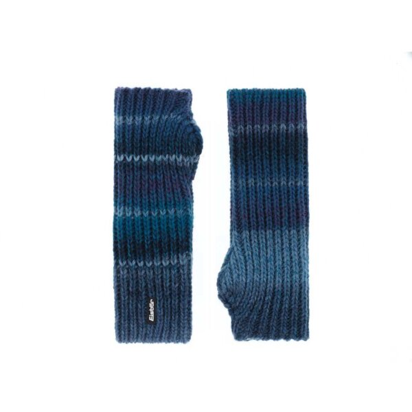 Eisbär Bao Mittens blaujeans