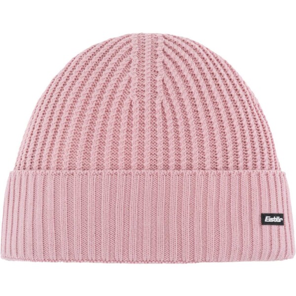 Eisbär Nordic Mütze pink clay