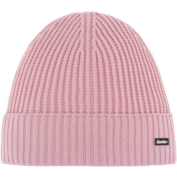 Eisbär Nordic OS Mütze pink clay