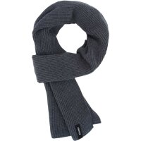 Eisbär Larell Scarf RL anthrazit