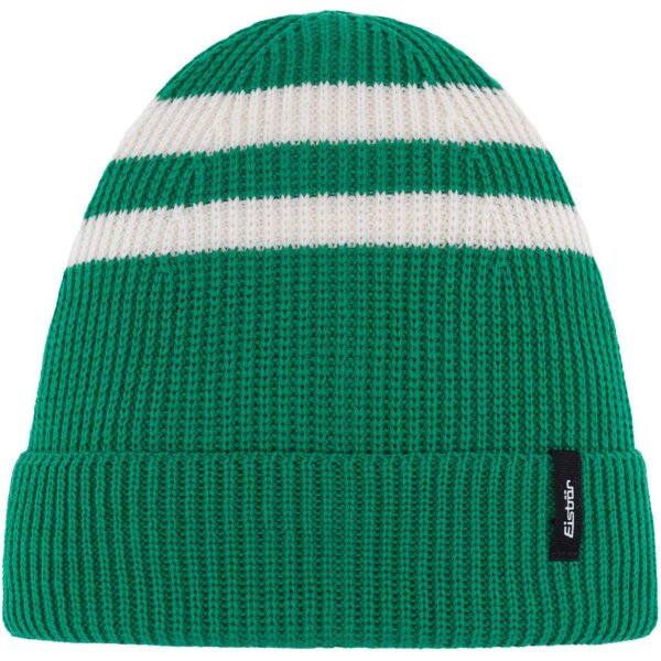 Eisbär Ringo 2.0 OS Mütze RL court green-milk