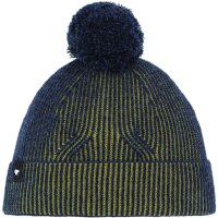 Eisbär Skylar Active Pompon Mütze nightsky-limette