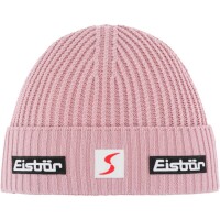 Eisbär Nordic Mütze SP pink clay