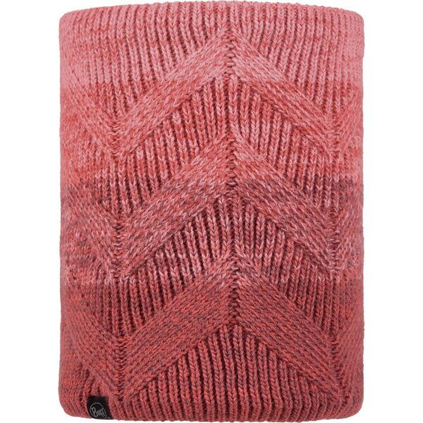 Buff® Knitted & Fleece Neckwarmer MASHA BLOSSOM