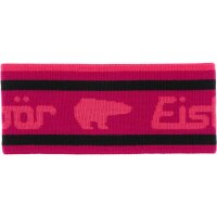 Eisbär Chantini STB pittipink-schwarz-lightpink