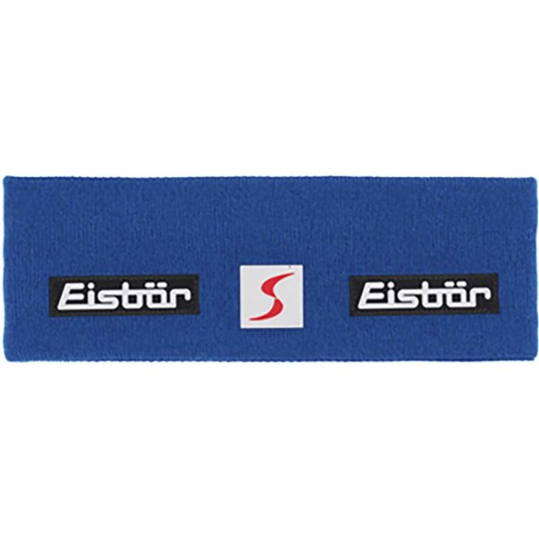 Eisbär Swift Stirnband RL SP mittelblau