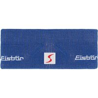 Eisbär Rippi Stirnband RL SP mittelblau-punch pink