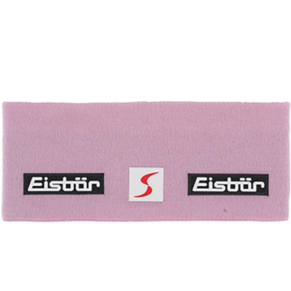 Eisbär Swift high STB RL SP punch pink