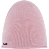 Eisbär Soft OS Mütze pink clay