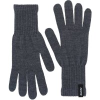 Eisbär Larell Gloves RL  anthrazit gr. S