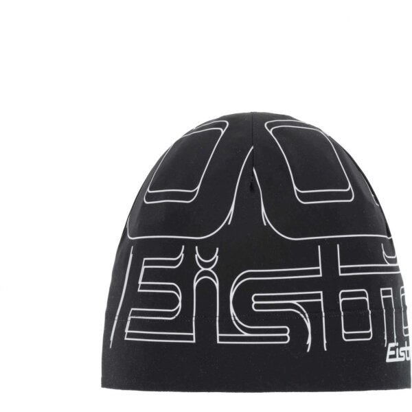 Eisbär Pace Active MÜ schwarz-white