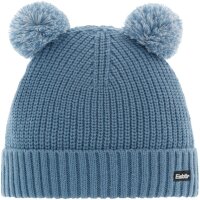 Eisbär Ponti Pompon MÜ kids steel blue/steel...