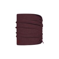 Buff® Merino Fleece Neckwarmer MAROON