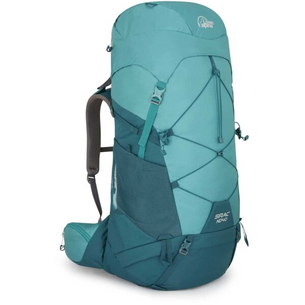 Lowe Alpine Sirac ND40 Sagano Green/Storm Green (Groesse: S/M)