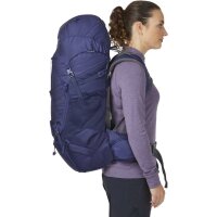 Lowe Alpine Sirac Plus ND40 Patriot Blue 40L