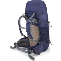 Lowe Alpine Sirac Plus ND40 Patriot Blue 40L