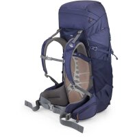 Lowe Alpine Sirac Plus ND40 Patriot Blue 40L