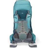 Lowe Alpine Sirac Plus ND40 Sagano Green 40L