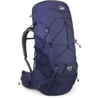 Lowe Alpine Sirac Plus ND50 Patriot Blue Small/Medium