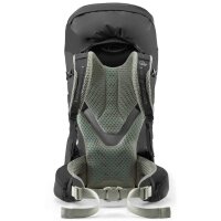 Lowe Alpine Manaslu ND60:75 Anthracite (Groesse: S/M)