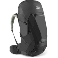 Lowe Alpine Manaslu ND60:75 Anthracite (Groesse: S/M)