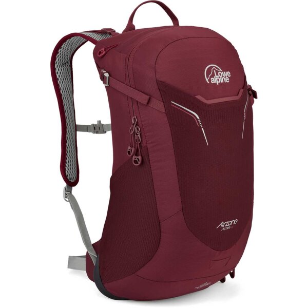 Lowe Alpine AirZone Active 18 Deep Heather 18L