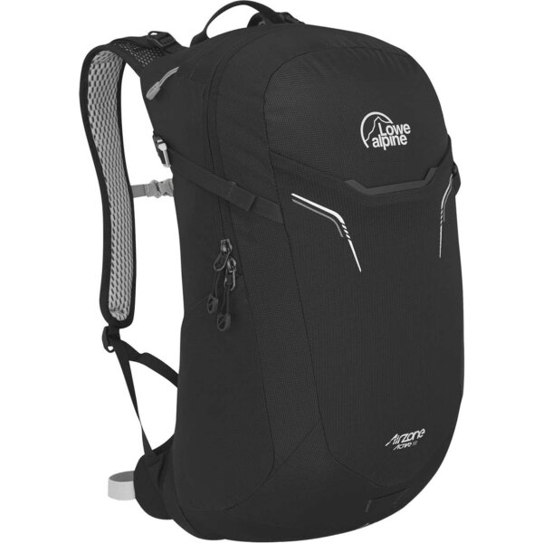 Lowe Alpine AirZone Active 18 Black 18L