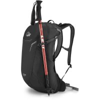 Lowe Alpine AirZone Active 18 Black 18L