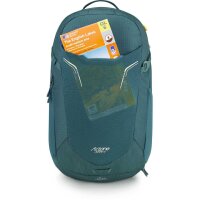 Lowe Alpine AirZone Active 18 Dark Jade 18L