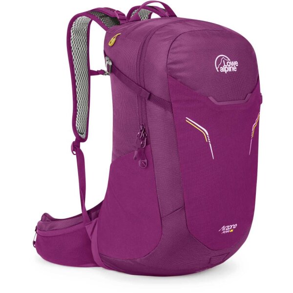 Lowe Alpine AirZone Active 22 Grape 22L