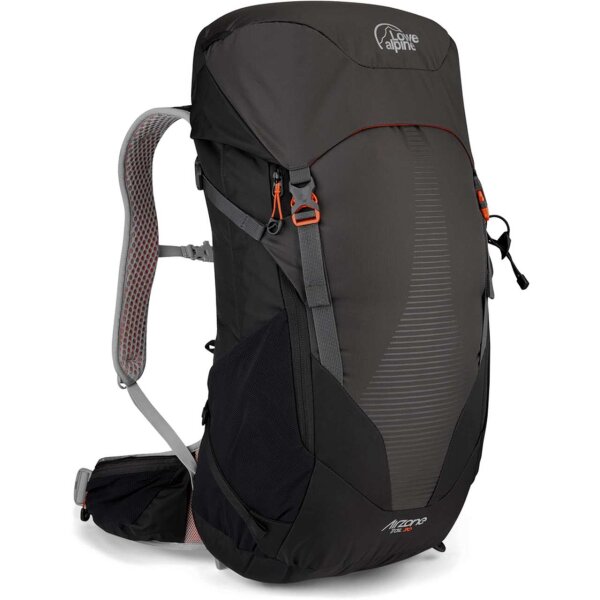 Lowe Alpine AirZone Trail 30 Black/Anthracite Medium