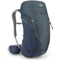 Lowe Alpine AirZone Trail 30 Tempest Blue/Orion Blue Medium