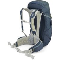 Lowe Alpine AirZone Trail 30 Tempest Blue/Orion Blue Medium