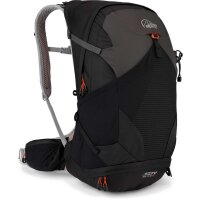 Lowe Alpine AirZone Trail Duo 32 Black/Anthracite Medium