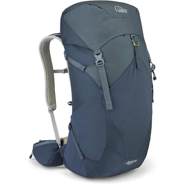 Lowe Alpine AirZone Trail 35 Tempest Blue/Orion Blue Medium