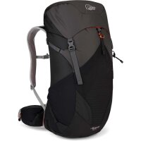 Lowe Alpine AirZone Trail 35 Black/Anthracite Medium