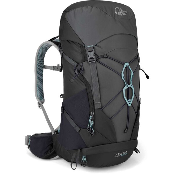 Lowe Alpine AirZone Trail Camino ND35:40 Anthracite/Graphene 35L